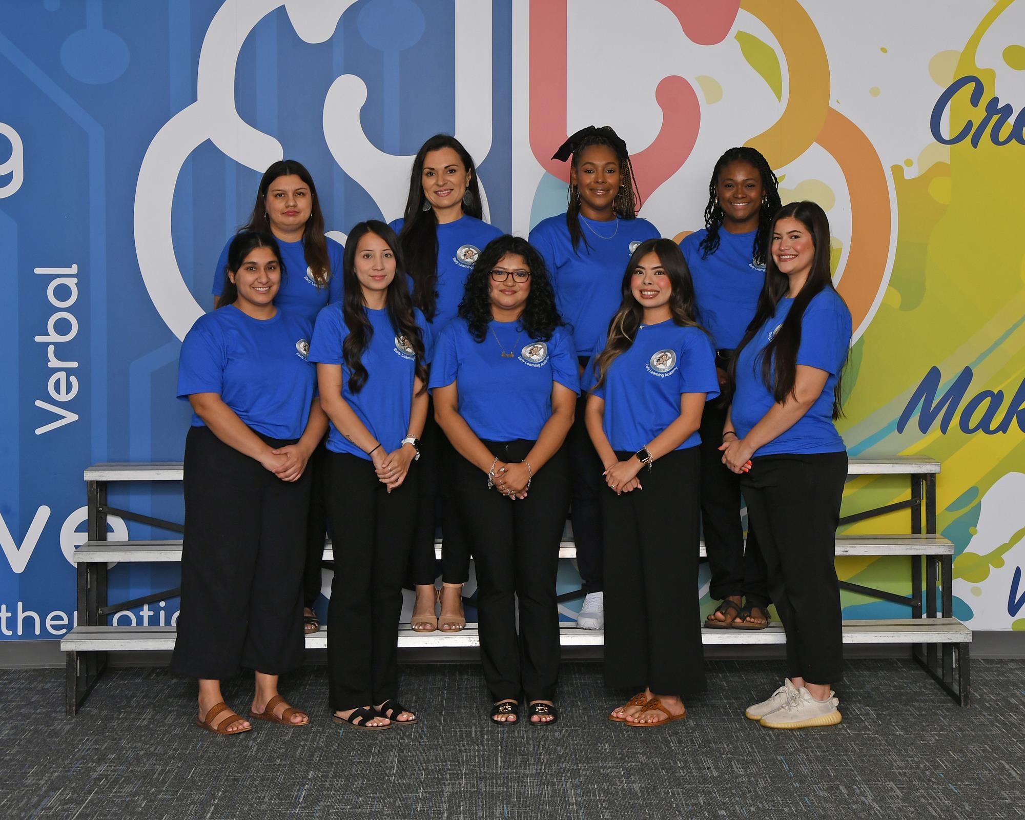 Team 4 Photo